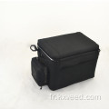 Box refroidisseur de camping portable 5L Black DC12V